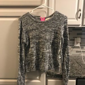 Hollister Sweater